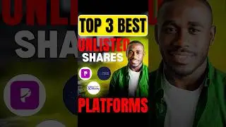 Top 3 Best Platforms to Buy Unlisted Shares 📈 | Invest in Pre-IPO Opportunities!