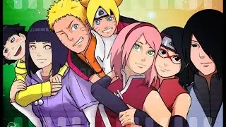 Naruhina y Sasusaku Me vengare de ti cap 1