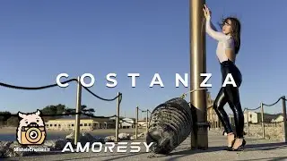 Costanza in Amoresy Swimsuit (4K)