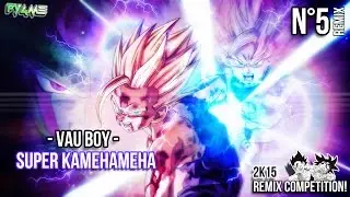 DJ Pygme Remix Competition 2K15 Entries (2 Hours Megamix)