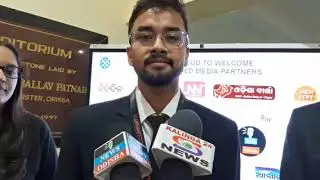 COMMU NQUE - 23 THE ANNUAL MEDIA CONCLAVE  l