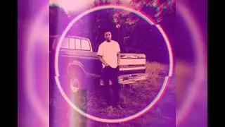 Dax - Lonely Dirt Road SCREWED