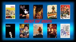 The 10 Best Films I Watched In 2025