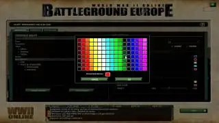 Battleground Europe CZ video n&aacute;vod - Nastaven&iacute; klienta a grafiky