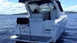 Sunrunner 2800 Sports Cruiser - Walkthrough