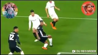 De gea super save