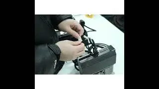 T3DF RS485 Driver For CNC Engraver Router #machine #cnc #factory