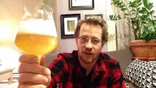 Blaugies La Vermontoise Saison || Digesting Beer