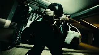 bango balenci - RECEBA 4X (Official Video)
