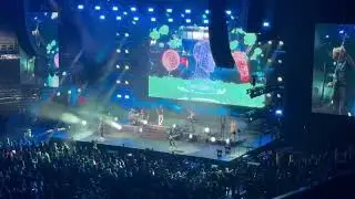 Duran Duran 1/8/26 Honda Center Anaheim, CA - The Reflex