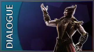 Mortal Kombat X - Dialogues Français | SHINNOK