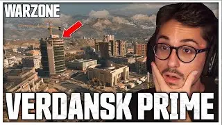 VERDANSK ist so GEIL WIE in 2020 ! SOLO RUNDE mit KayzahR