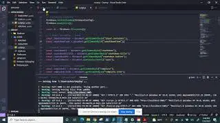 Save data to Cloud Firestore in Google Firebase