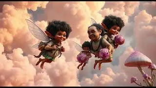 FAIRY BOO @EverNestOfficial#LIVE #LIFE #LIKE #JESUS #LOVE #PETS #CAT #DANCE #MUSIC #LOL #HUMOR #BEST