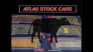 GOT BEEF??? ATLAS O TRAINMAN STOCK CARS!