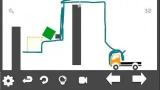 Brain it on the truck! - Level 32 - 5 stars