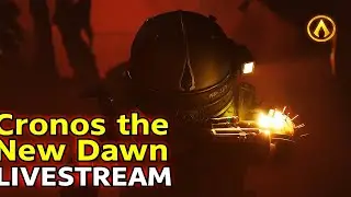 Cronos: The New Dawn Ep.8 &mdash; Unity Hospital Finale & The Unmerged Terror