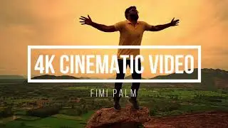 Cinematic Footage | 4k footage nature | hd nature short videos 4k | Fimi palm 4k videos