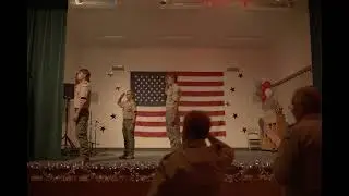 Willard 4th of July Patriotic Program 2025