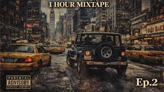 HOODIE RADIO : S1E2 : JUST PRESS PLAY 