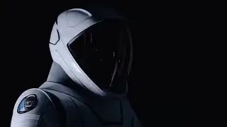 The Extravehicular Activity (EVA) Suit