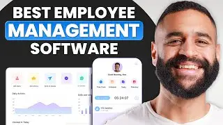 Best Tool for Employee Management &ndash; Tracking Employees Made Easy