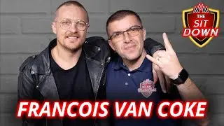 Rock Legend Tells It All | Francois van Coke from Fokofpolisiekar interview