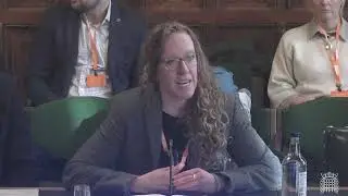 GB Energy and the net zero transition - Scottish Affairs - Select Committee - 07/01/2026