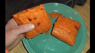 How To Make an Amazingly GIANT Jail House Burrito (1.5 to 2 Pounds)