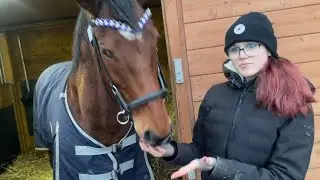 NEJVĚTŠÍ PŘEKVAPENÍ PRO SÁRU