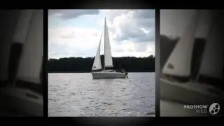 Deltania 21,7 e sailing boat, sailing yacht year 2015