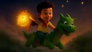 Welcome to Zayn & Kairo&rsquo;s World Kids Adventure Series Trailer
