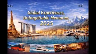 Year OF MICE 2025