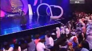 Liza Hanim - Dekat di hati