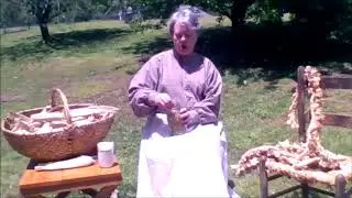 Explore- Corn Is King
