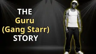 Forgotten Legends –What Happened to Guru | The Guru (Gang Starr) Story
