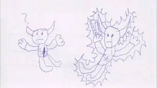 Super Bull Episode 6: A Dinorific Day