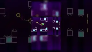 Another Impression  #GeometryDash