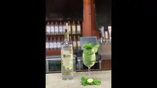 Botanical Spritz movie