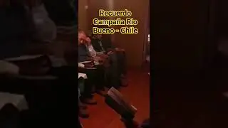 Himnos aliento del alma ( Campa&ntilde;a Sur de Chile)