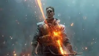 BattleFild 1 #1 O In&iacute;cio - Modo Campanha - #bf1 #bf1ps4 #battlefield1