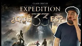 Clair Obscur: Expedition 33 &ndash; The Best JRPG of 2025? | GOTY Candidate! &ndash; Review and Opinion