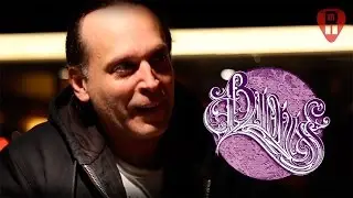 Baroness -Meet&Live- RockMAP