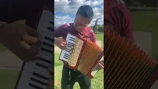 MIX DE MUSICA EN ACORDEON