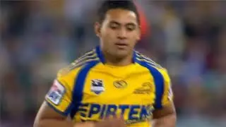 2010 NRL Round 20 ● Canterbury Bankstown Bulldogs vs Parramatta Eels ● Full Match Replay