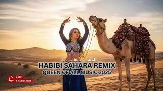 Sahara Chill Vibes | Uzbek Desert Night Remix 2025