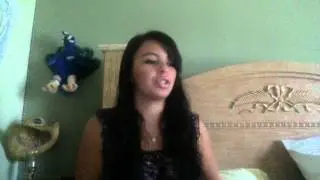 self concept speech