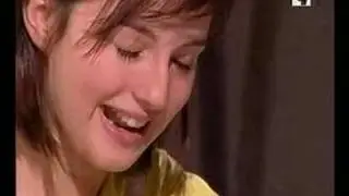 El Reservado. María Valverde   (25/06/2007)