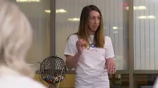 Bingocize Health Information Demonstration