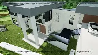 Glenorie house, NSW 2157   architecture , interiors , approval done by dp design studio pty ltd  l 1
